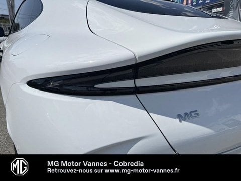 Voitures D'occasion À Theix-Noyalo | Mg Im5 Ev 751Ch - 100Kwh 4Wd