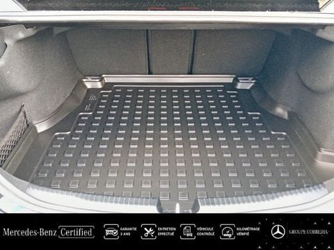 Voitures D'occasion À Saint-Grégoire | Mercedes-Benz Classe C 220 D 197Ch Amg Line