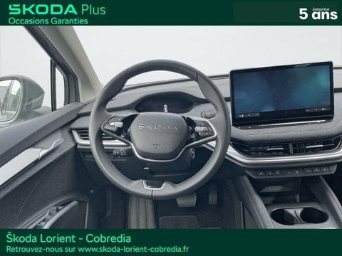 Voitures D'occasion À Lanester | Škoda Elroq 286Ch 85 Plus