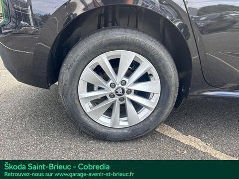 Voitures D'occasion À Saint-Brieuc | Škoda Kamiq 1.0 Tsi Evo 2 95Ch Selection