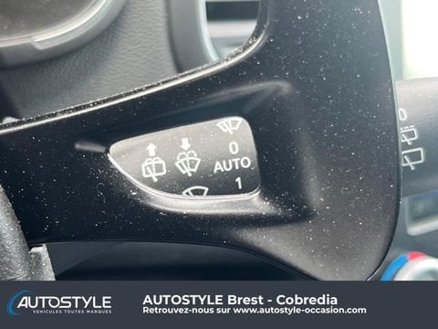 Voitures D'occasion À Brest | Renault Mégane Estate 1.6 Tce 205Ch Energy Gt Edc