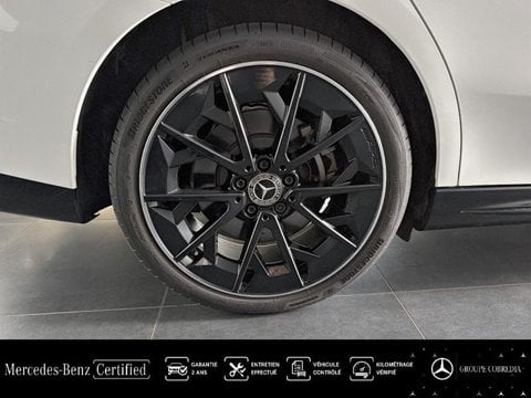 Voitures D'occasion À Brest | Mercedes-Benz Cla 250+ Eq 272Ch Limited Edition
