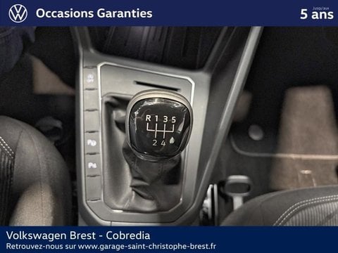 Voitures D'occasion À Brest | Volkswagen Polo 1.0 Tsi 95Ch R-Line Edition