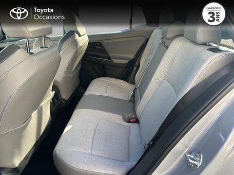 Voitures D'occasion À Belz | Toyota C-Hr+ 343Ch 77Kwh Collection Performance Awd Ng25