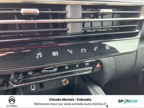 Voitures D'occasion À Saint-Martin-Des-Champs | Citroën C5 Aircross Hybrid Rechargeable 180Ch F...