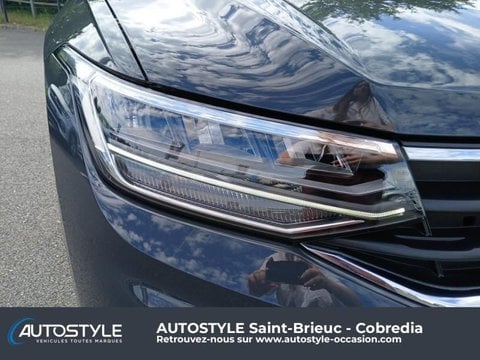 Voitures D'occasion À Yffiniac | Volkswagen Tiguan 2.0 Tdi 150Ch Life Plus Dsg7