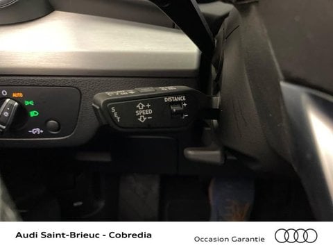 Voitures D'occasion À Saint-Brieuc | Audi Q5 Sportback 55 Tfsi E 367Ch S Line Quattro S Tronic 7