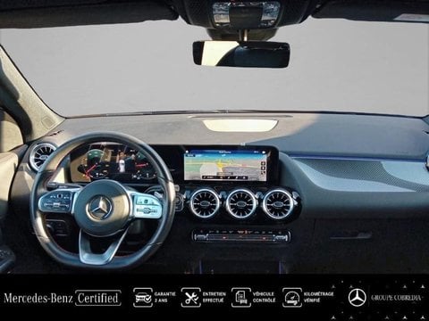 Voitures D'occasion À Saint-Grégoire | Mercedes-Benz Gla 200 D 150Ch Amg Line 8G-Dct