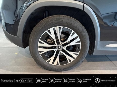 Voitures D'occasion À Quimper | Mercedes-Benz Gla 180 D 116Ch Progressive Line 8G-Dct
