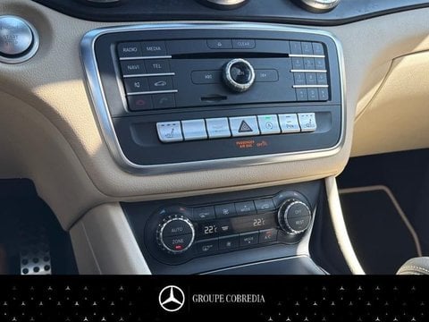Voitures D'occasion À Vannes | Mercedes-Benz Cla Shooting Brake 220 D Fascination 4Matic 7G-Dct