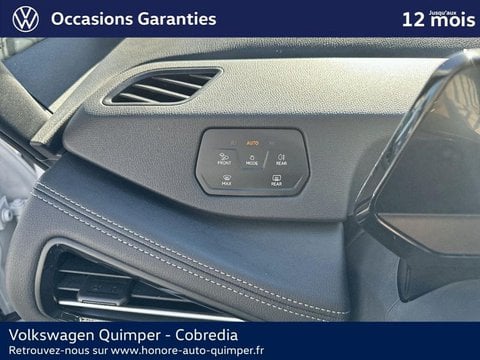 Voitures D'occasion À Quimper | Volkswagen Id.3 204Ch Pro 58 Kwh Life Max