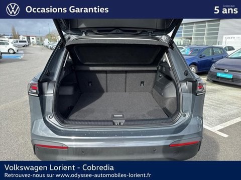 Voitures D'occasion À Lanester | Volkswagen Tiguan 1.5 Etsi 130Ch Vw Edition Dsg7
