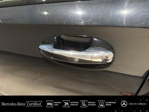 Voitures D'occasion À Quimper | Mercedes-Benz Classe A 200 D 150Ch Amg Line 8G-Dct