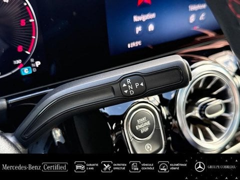 Voitures D'occasion À Brest | Mercedes-Benz Gla 200 D 150Ch Amg Line 8G-Dct