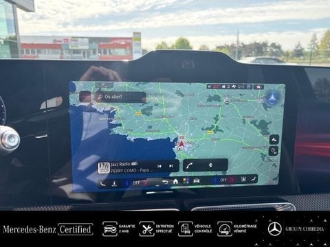 Voitures D'occasion À Saint-Brieuc | Mercedes-Benz Glc 400 Eq 489Ch Amg Line 4Matic