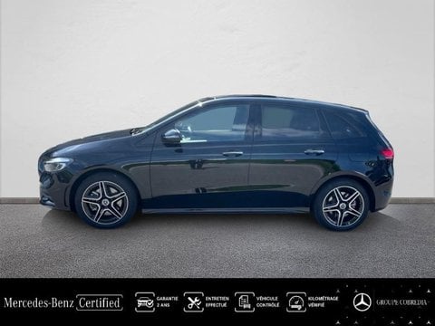 Voitures D'occasion À Caudan | Mercedes-Benz Classe B 250 E Hybrid Eq 163+109Ch Amg Line 8G-Dct