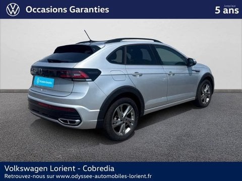 Voitures D'occasion À Lanester | Volkswagen Taigo 1.0 Tsi 110Ch R-Line Dsg7