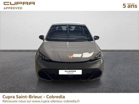 Voitures D'occasion À Saint-Brieuc | Cupra Born 204Ch L 58 Kwh V