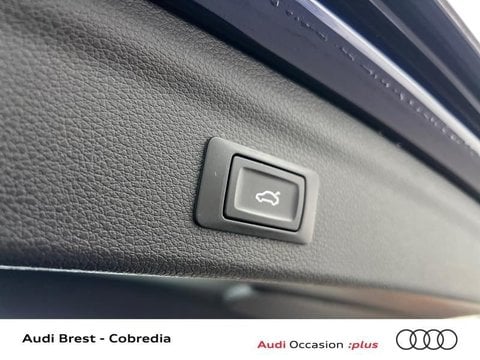 Voitures D'occasion À Brest | Audi Q3 35 Tdi 150Ch Design S Tronic 7