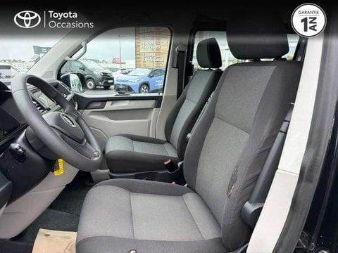 Voitures D'occasion À Saint-Martin-Des-Champs | Volkswagen Transporter Fg 2.8T L1H1 2.0 Tdi 150C...