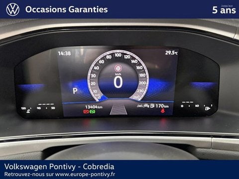 Voitures D'occasion À Pontivy | Volkswagen T-Roc 1.5 Tsi Evo2 150Ch Vw Edition Dsg7