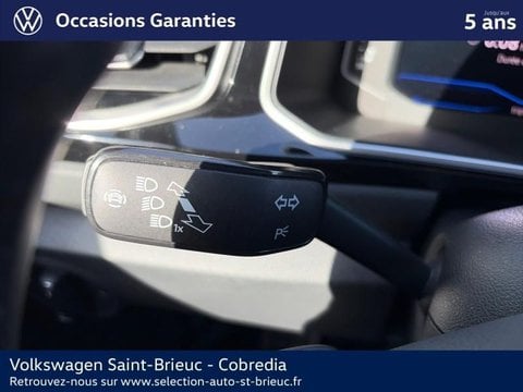 Voitures D'occasion À Saint-Brieuc | Volkswagen T-Roc 2.0 Tdi 150Ch R-Line Dsg7