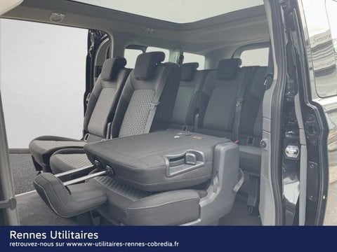 Voitures D'occasion À Cesson-Sévigné | Volkswagen Caravelle L2 E 286Ch 64Kwh Life