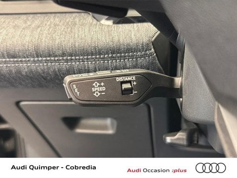 Voitures D'occasion À Quimper | Audi Q6 E-Tron E-Tron 306Ch Performance S Line