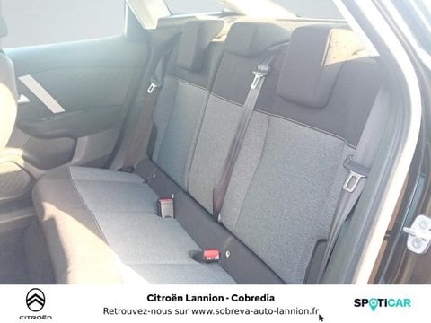 Voitures D'occasion À Lannion | Citroën C4 Puretech 100Ch S&S Feel