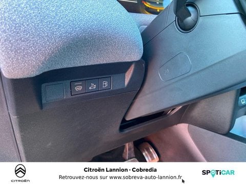 Voitures D'occasion À Lannion | Citroën C5 Aircross 1.6 Hybride Rechargeable 225Ch Max Boite Au...