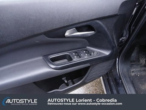 Voitures D'occasion À Lanester | Fiat Tipo Cross 1.0 Firefly Turbo 100Ch S/S Plus