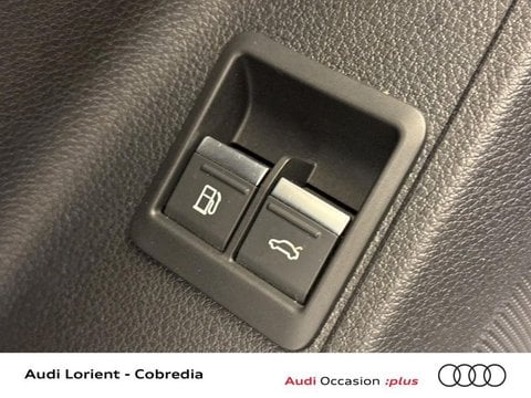 Voitures D'occasion À Lanester | Audi Q3 Sportback 45 Tfsi E 245Ch S Line S Tronic 6