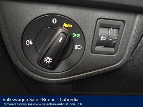Voitures D'occasion À Saint-Brieuc | Volkswagen Taigo 1.0 Tsi 116Ch Vw Edition Dsg7