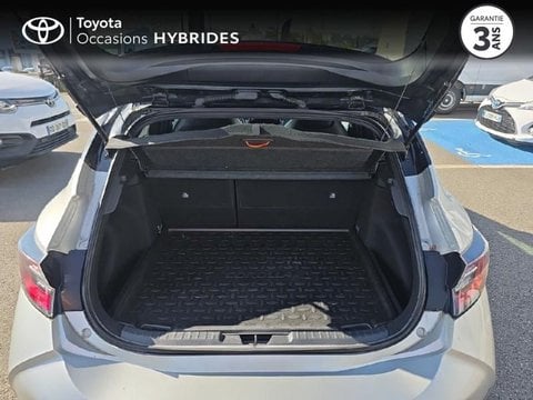 Voitures D'occasion À Brest | Toyota Corolla 184H Collection My21