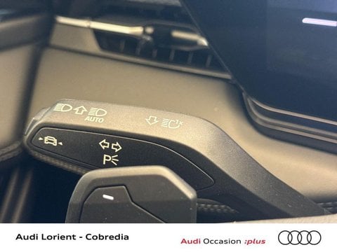 Voitures D'occasion À Lanester | Audi A6 Avant E-Tron E-Tron Performance 367Ch S Line