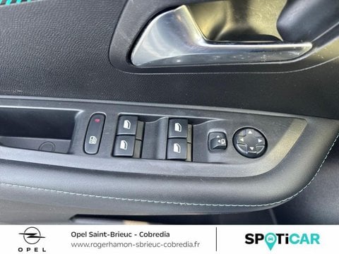Voitures D'occasion À Yffiniac | Peugeot 208 1.2 Puretech 100Ch S&S Allure 118G
