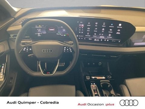 Voitures D'occasion À Quimper | Audi Q6 E-Tron E-Tron 306Ch Performance S Line