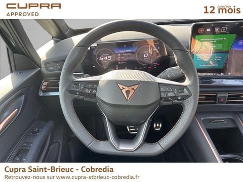 Voitures D'occasion À Saint-Brieuc | Cupra Born 190Ch 58Kwh Plus