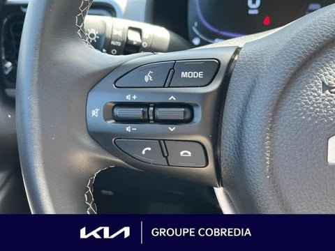 Voitures D'occasion À Yffiniac | Kia Stonic 1.0 T-Gdi 100Ch Active