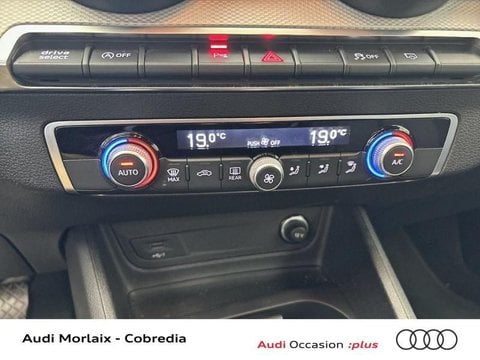 Voitures D'occasion À Saint-Martin-Des-Champs | Audi Q2 30 Tdi 116Ch Business Line S Tronic 7
