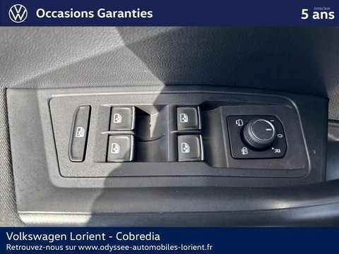 Voitures D'occasion À Lanester | Volkswagen T-Roc 1.0 Tsi 115Ch Lounge