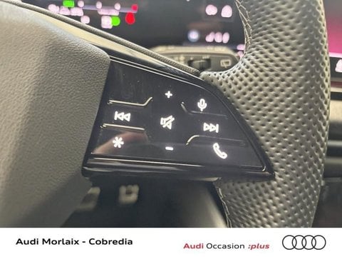 Voitures D'occasion À Saint-Martin-Des-Champs | Audi A5 Avant 2.0 Tdi Hybride 204Ch S Line S Tro...