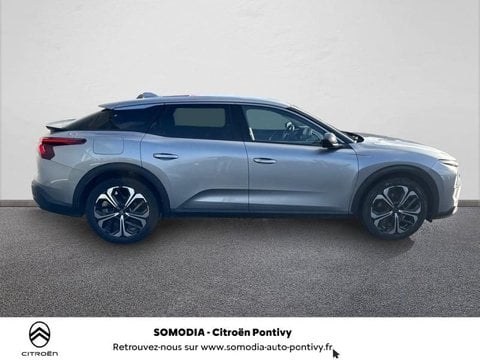 Voitures D'occasion À Loudeac | Citroën C5 X Puretech 180Ch S&S Shine Eat8