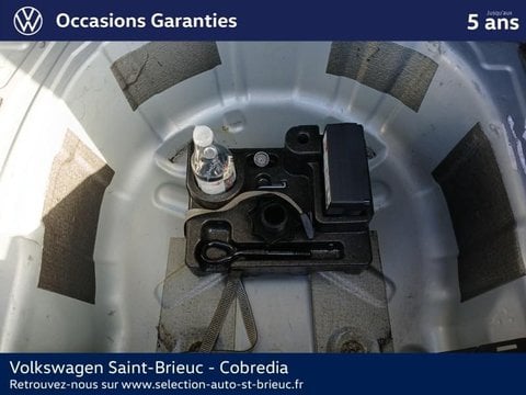 Voitures D'occasion À Saint-Brieuc | Volkswagen T-Cross 1.0 Tsi 95Ch Lounge