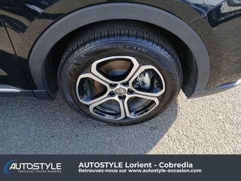 Voitures D'occasion À Lanester | Mg Zs Hybrid+ 197Ch Comfort