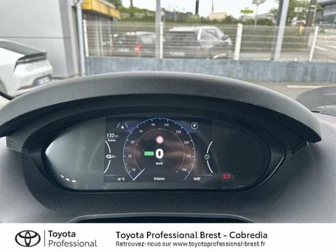 Voitures D'occasion À Brest | Toyota Proace Max Fg L3H2 3.5 Maxi 270Ch Batterie 110 Kwh Start Ng24