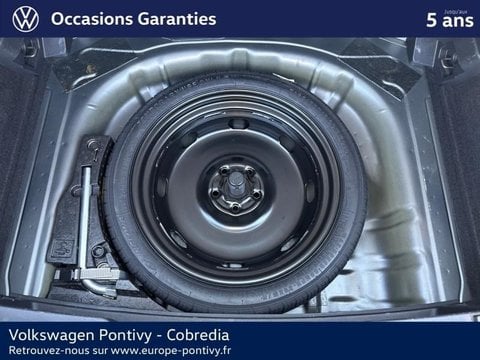 Voitures D'occasion À Pontivy | Volkswagen T-Roc 1.5 Tsi Evo 150Ch Carat S&S