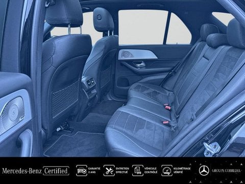Voitures D'occasion À Saint-Martin-Des-Champs | Mercedes-Benz Gle 350 E 211+136Ch Amg Line 4Mati...