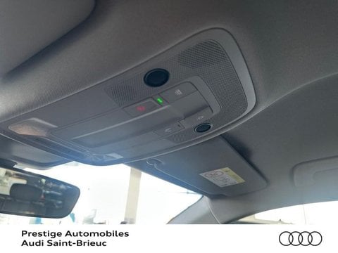 Voitures D'occasion À Brest | Audi A1 Sportback 25 Tfsi 95Ch Design