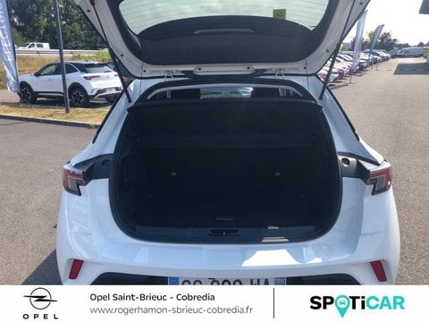 Voitures D'occasion À Yffiniac | Opel Mokka 1.2 Turbo 130Ch Elegance Business Bva8